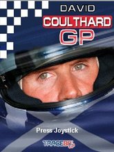 David Coulthard GP (176x208) N70